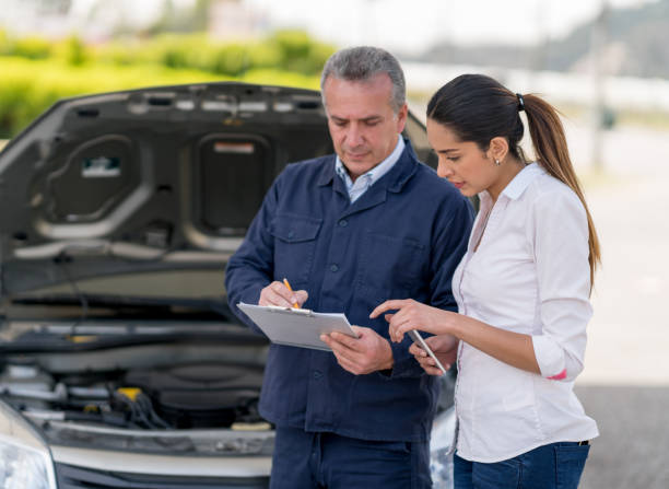 Local insurance for Trimble County County drivers